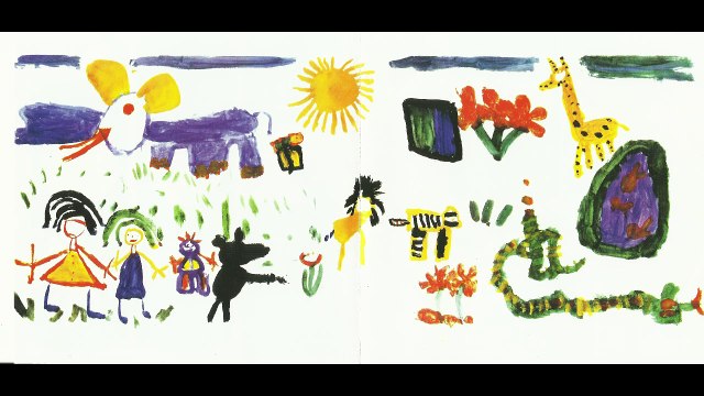 Zoo — Zoo 1969 (France, Psychedelic/Jazz/Blues Rock) - video