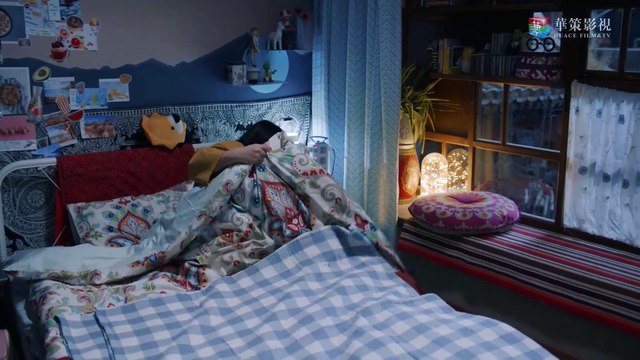 Mr. Fighting - Ep 21 A Chinese Drama Movie Overcoming Adversity and Finding Love Starring Deng Lun and Sandra Ma