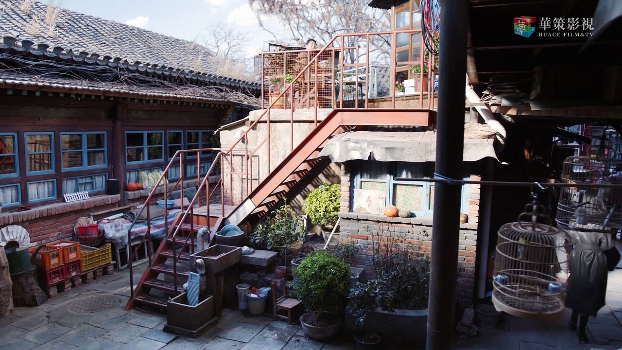 Mr. Fighting -  Ep 14 A Chinese Drama Movie Overcoming Adversity and Finding Love Starring Deng Lun and Sandra Ma