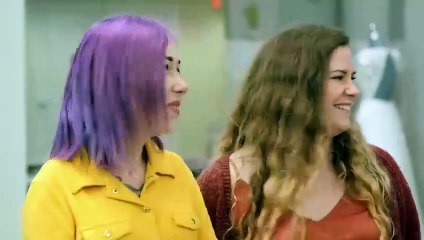 Say Yes to the Dress Season 22 Episode 1 – The Ultimate Bridal Makeover ✨