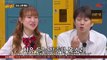 The other Bros can't believe that Kang Ho Dong sent a long text message to Joo Hyun Young | KNOWING BROS EP 373