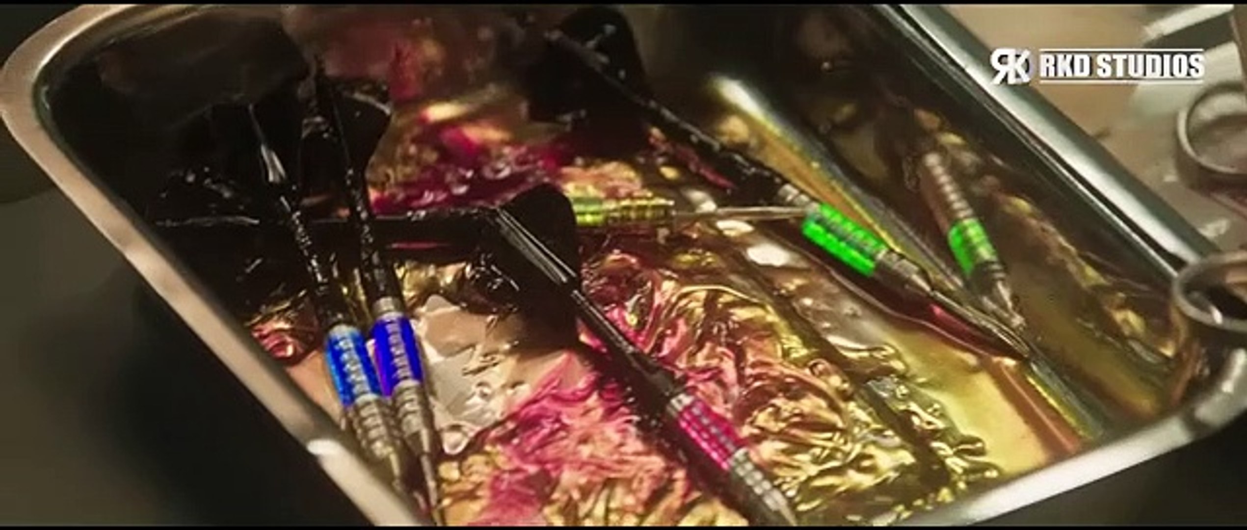 CAPTAIN (2023) Full Hindi Movie Part 2