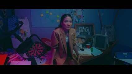 Nadya Fatira - A Thousand Whys