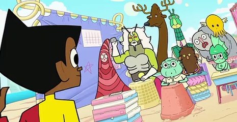 Twelve Forever Twelve Forever S01 E009 – School Forever