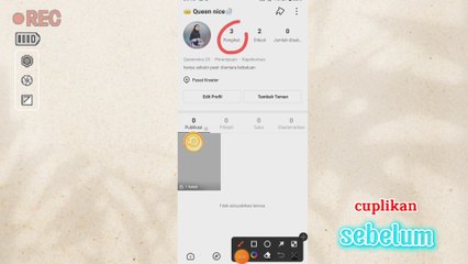 BELUM BANYAK TAHU! CARA DAPAT UANG DARI SNACK VIDEO TANPA 1000 FOLLOWERS