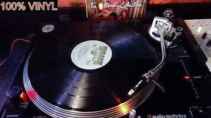 THE SYSTEM - this is for you (1985)