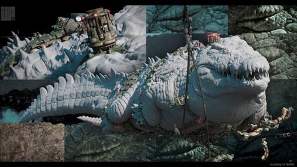 Resident Evil - ILP Breakdown