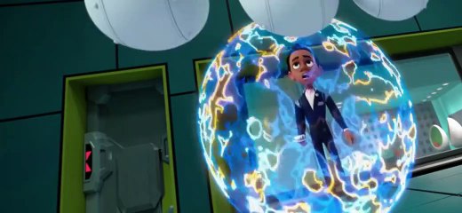 Spy Kids: Mission Critical S01 E08