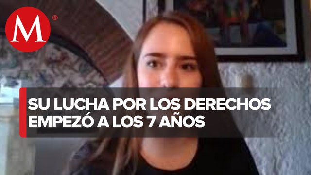 México por los niños ; una organización que realiza un trabajo a favor de los niños