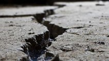Hatay'ın İskenderun Körfezi'nde 4,5 büyüklüğünde deprem meydana geldi