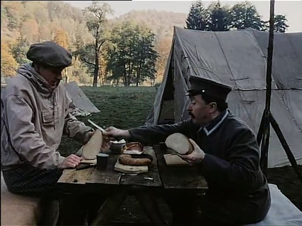 Jugend ohne gott (1991)