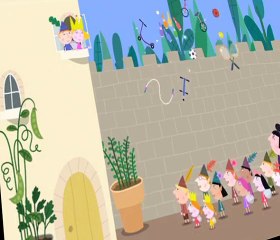 Ben and Holly's Little Kingdom S01 E26