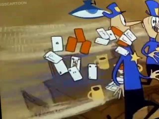 The Dick Tracy Show The Dick Tracy Show E051 – Kidnap Trap