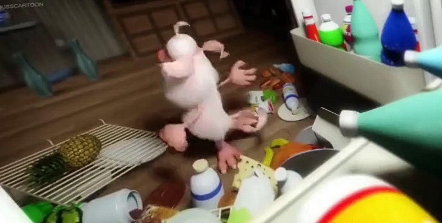 Booba English Subbed Booba E001 Kitchen