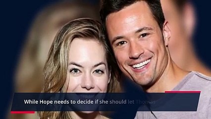 The Bold and The Beautiful Spoilers_ SteffyWas Not Right- She's a Manipulator an