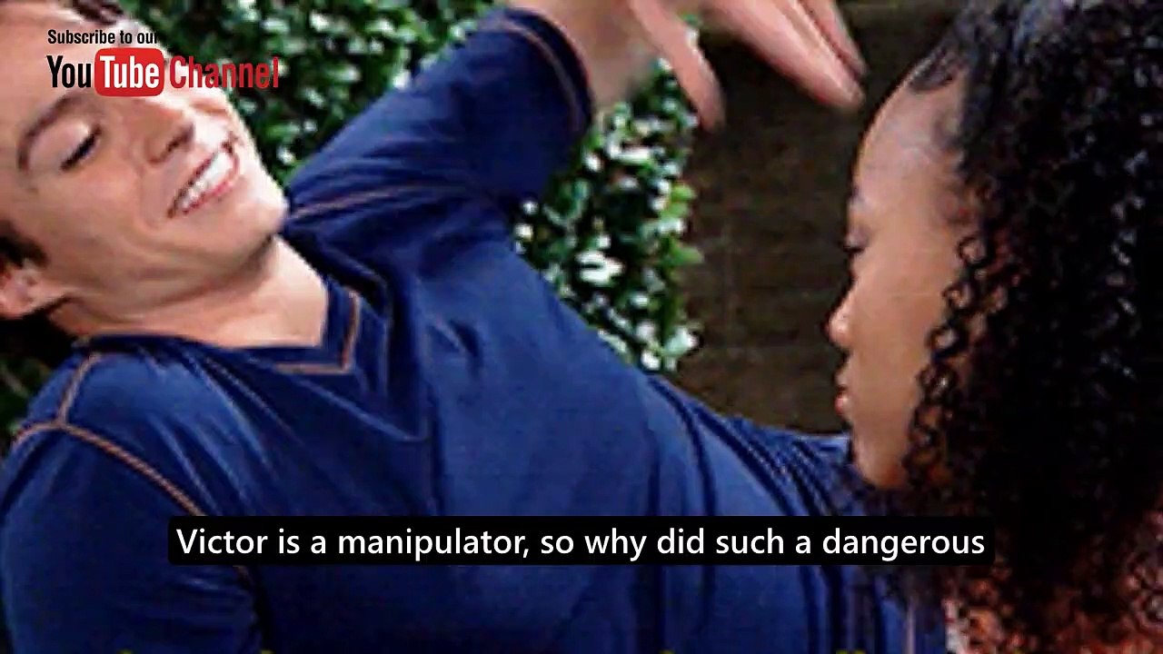 Jason is alive, Victor is holding him ABC General Hospital Spoilers