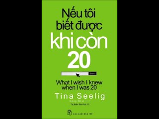 Chương 6 - Không đời nào ... nghề kỹ sư là dành cho con gái mà (Nếu tôi biết được khi còn 20)