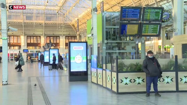 Grève du 7 mars : Transports, écoles, industries... À quoi faut-il s'attendre ?