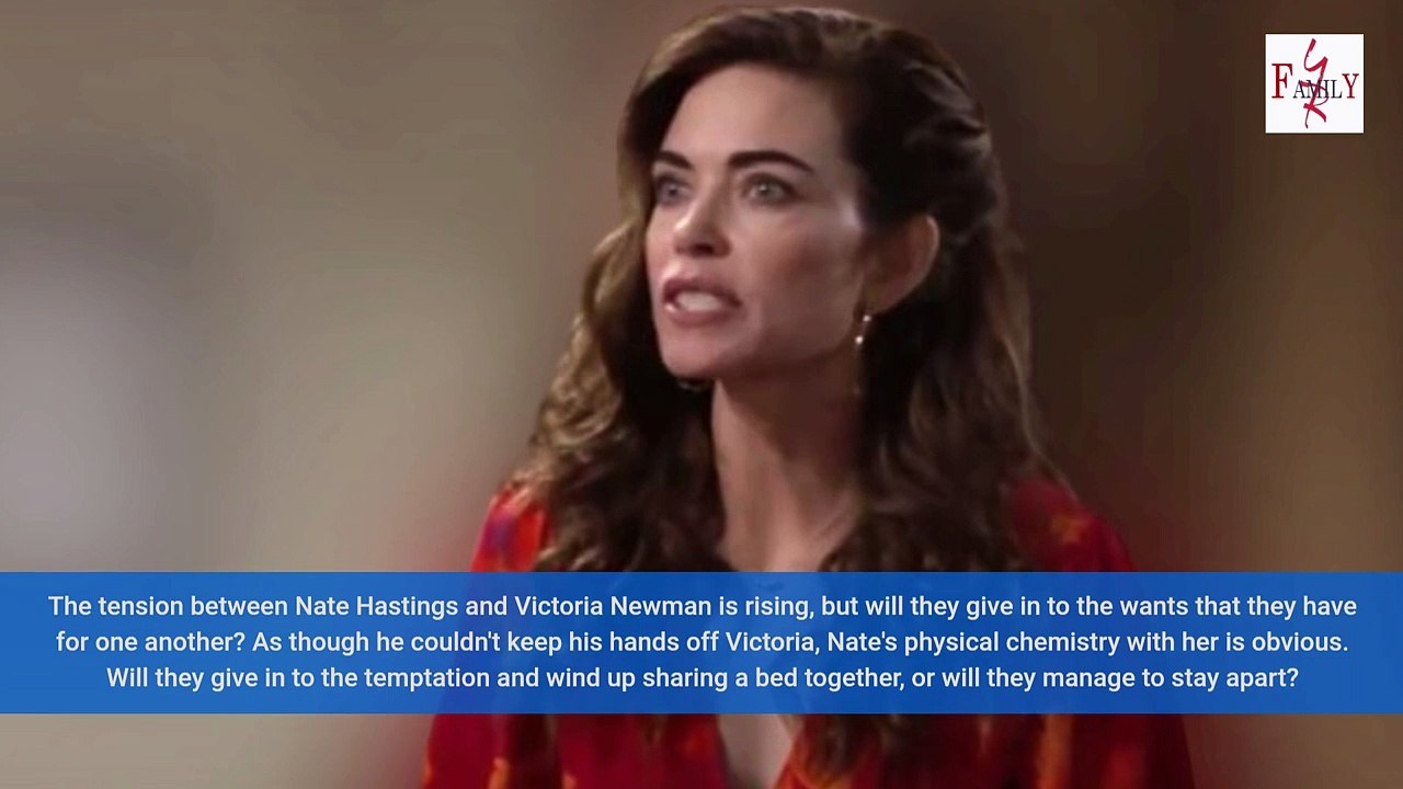 Victor Dug His Own Grave, Shocking Deal Backfires Tragedy Young and the Restless