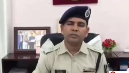 सिंगरौली: श्रमिक नेता के साथ दो युवकों ने की जमकर मारपीट,जांच में जुटी पुलिस
