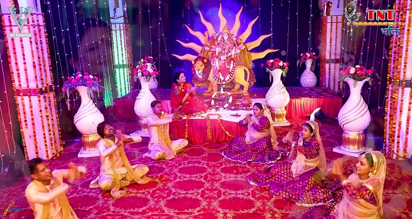 दुर्गा चालीसा का चमत्कार I Durga Chalisa I Bhakti Song #2023 | Hindi Devotional Song #bhajan