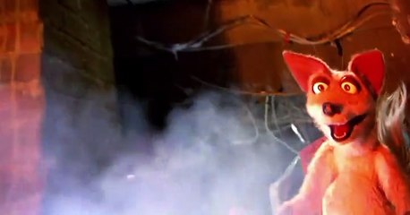 Mongrels Mongrels S01 E008 Nelson the Naughty Arsonist