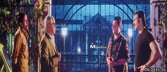 Cirkus (2022) Full Hindi Movie Part 2