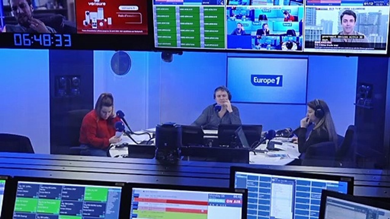 La fin des pylônes électriques au bord des routes : on va désormais transmettre l’électricité sans fil