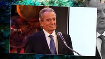 Young and the Restless star pay tribute to A Legend _ Eric Braeden