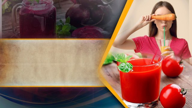 Health Tips.. ఈ మూడు Juice లతో మీ గుండె భద్రం.. బరువు నియత్రణ మీ చేతిలో...| Telugu OneIndia