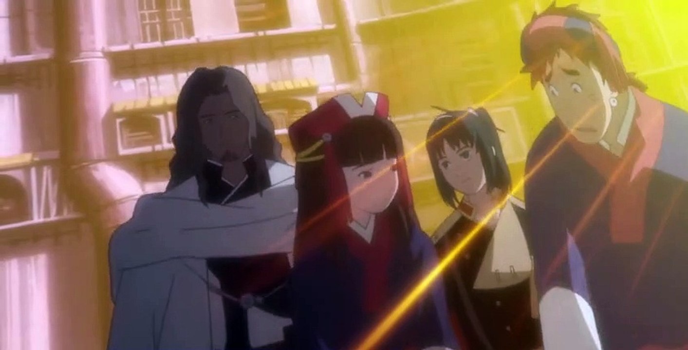 Samurai 7 S01 E05