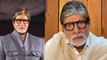 Amitabh Bachchan हैदराबाद में फिल्म की शूटिंग के दौरान घायल, पसली में लगी चोट, सांस लेने में दिक्कत