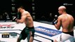 Yair _El Pantera_ Rodriguez Kicks BJ Penn Out of the UFC #mma #ufc #ufc284