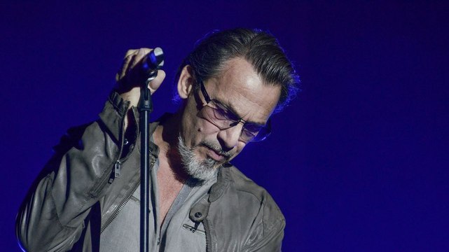 « La maladie me rattrape » : Florent Pagny annonce une mauvaise nouvelle à propos de son cancer