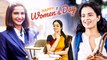 8 Bollywood Movies That Celebrate The Spirit Of Womanhood