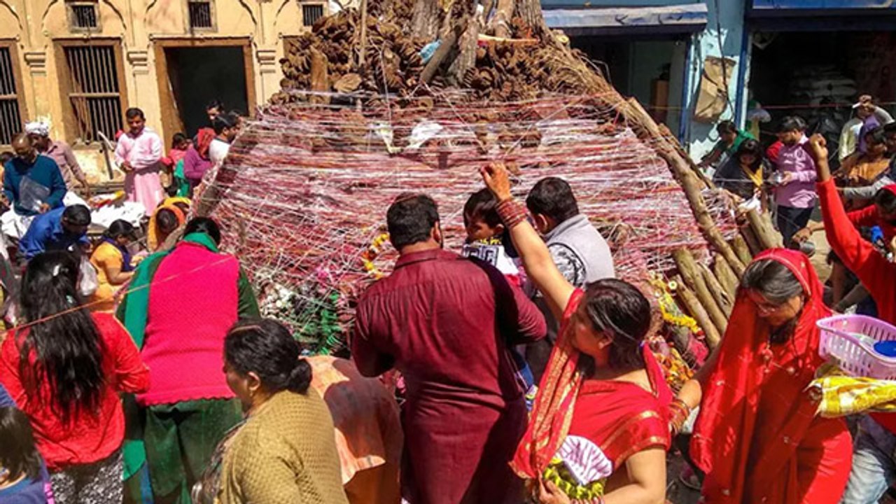 Holika Dahan 2023:  होलिका दहन पर क्या करना चाहिए क्या नहीं | Holika Dahan Par kya kare kya Nahi |