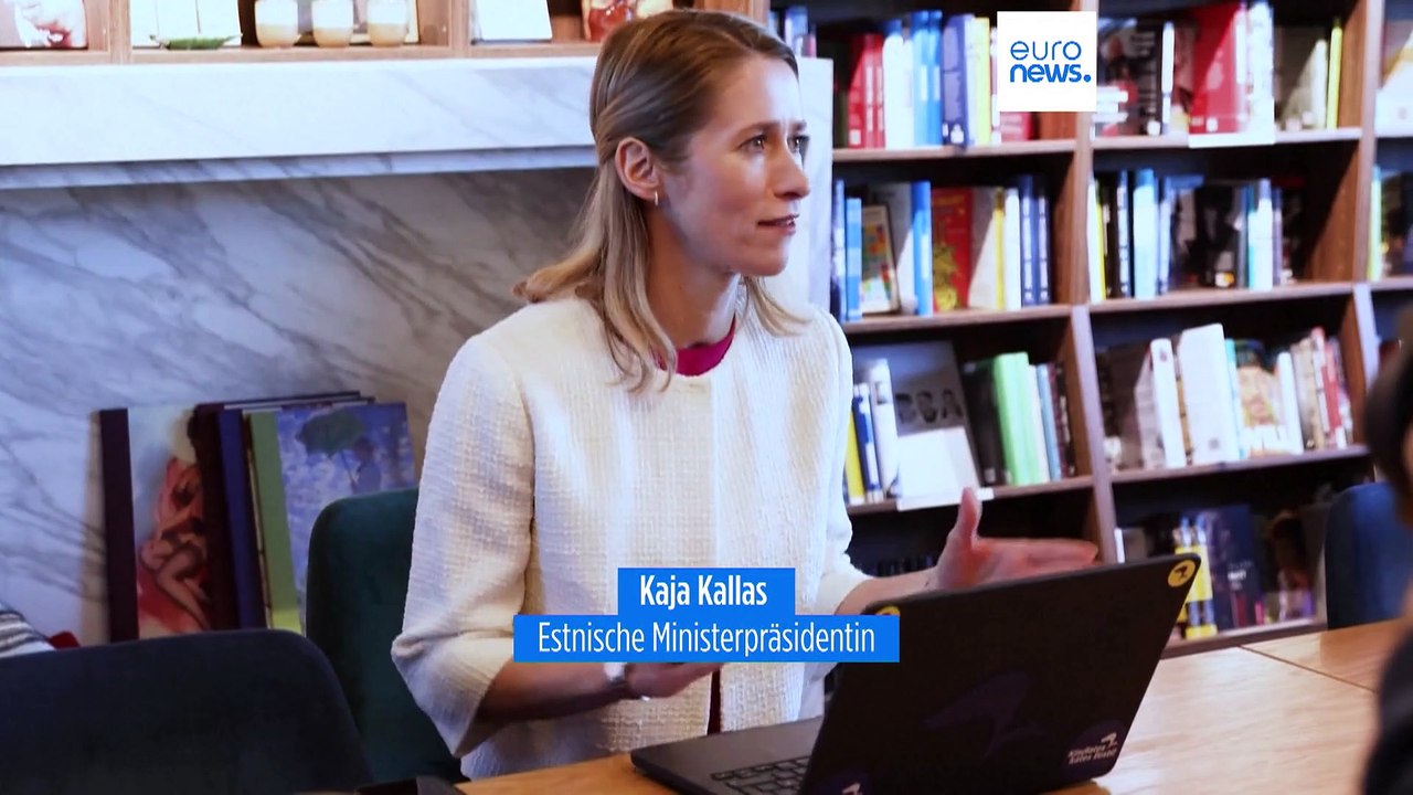 Nachrichten des Tages | 6. März - Morgenausgabe