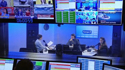 Réforme des retraites : la Nupes tente de reprendre la main sur le mouvement social