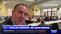 À Busnes, dans le Pas-de-Calais, la municipalité ouvre la cantine aux habitants pour lutter contre le gaspillage alimentaire
