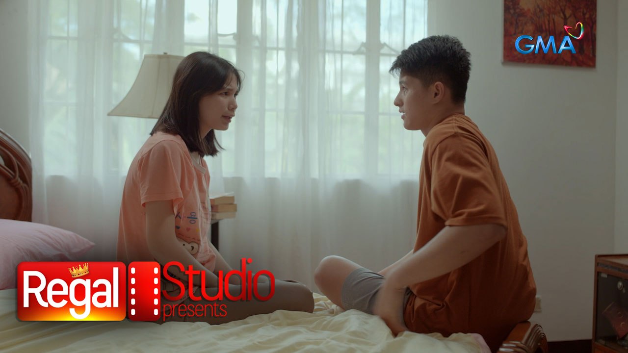 Regal Studio Presents: Granting the bestfriend's death wish (Last Love)