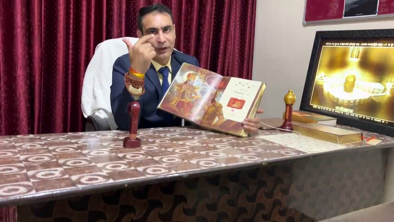 दुनिया  की पहली बोलने वाली भागवत गीता!! Safe SHOP Direct selling company