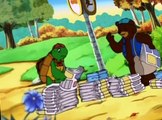 Franklin Franklin S04 E003 Franklin Delivers / Franklin’s Shell Trouble