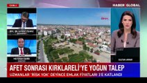 Uzmanlar 'risk yok' deyince emlak fiyatları, o ilde 3'e katlandı: İstanbullular adeta akın ediyor!