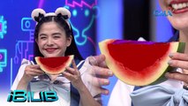 iBilib: Watermelon jelly inside a real life watermelon?! (Life Hack)