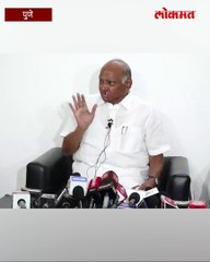 हा चारचाकीत न बसणारा माणूस म्हणून मतदारांनी पवारांकडून धंगेकरांचं कौतुक