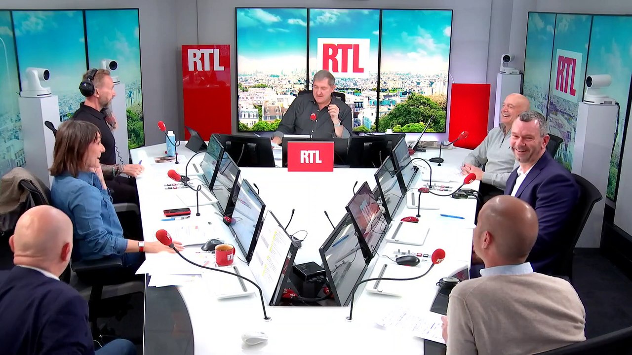 "Les Mousquetaires auraient pu s'appeler les Misérables mais c'était moins vendeur"