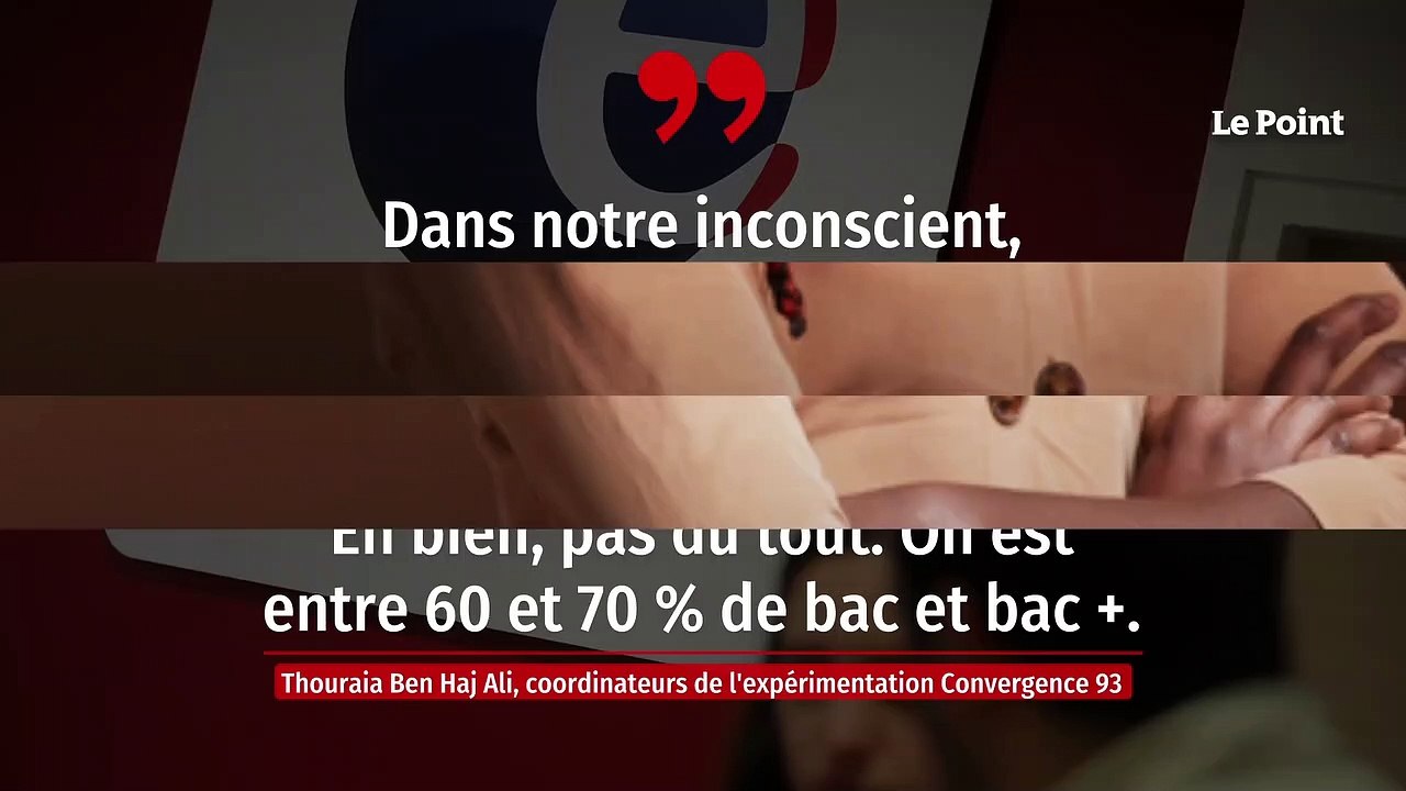 Seine-Saint-Denis : de plus en plus de jeunes diplômés touchent le RSA
