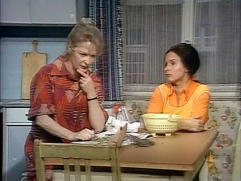 Ein Herz und eine Seele – Der Staatsfeind