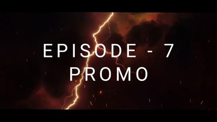 Wolf Pack   EPISODE 7 PROMO TRAILER   Paramount+   wolf pack episode 7 trailer