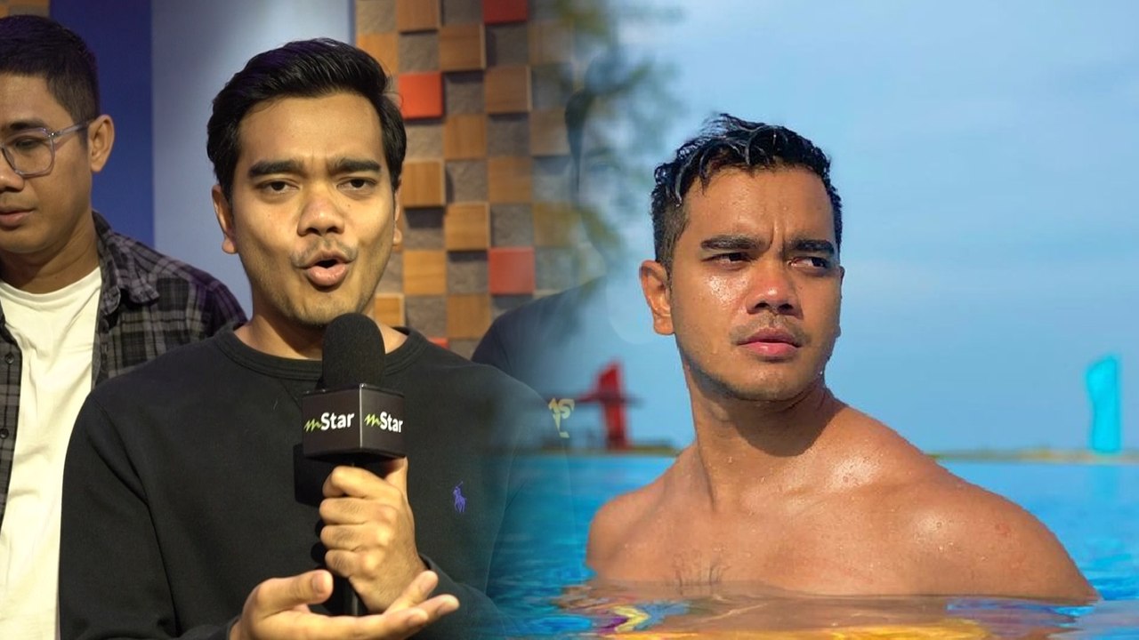 Merokok dalam filem Pulau, tak fasal Alif Satar kena maki dengan peminat